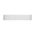 Applique Murale LED Design en Aluminium Brossé – Éclairage Intérieur Moderne