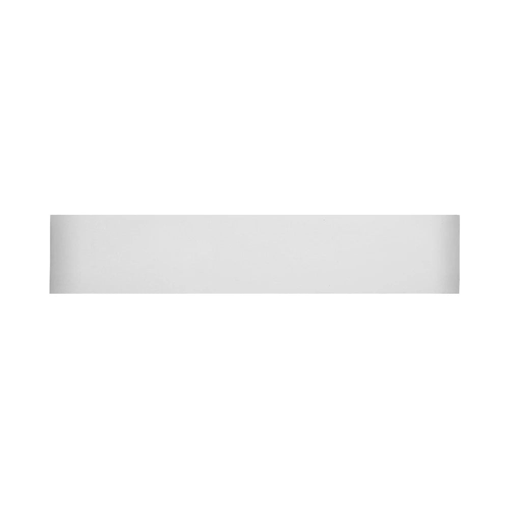 Applique Murale LED Design en Aluminium Brossé – Éclairage Intérieur Moderne