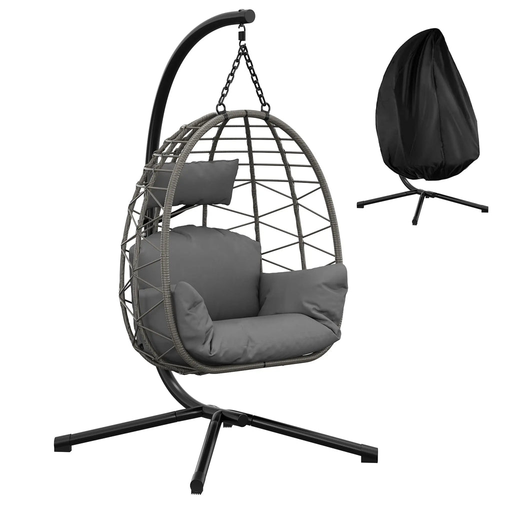 Fauteuil Suspendu Œuf