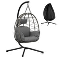 Fauteuil Suspendu Œuf