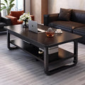 Table Basse Moderne – Simple et Fonctionnelle