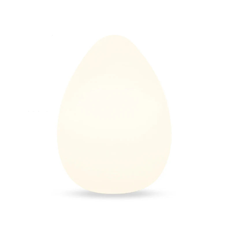 Borne Lumineuse LED de Jardin – Éclairage Extérieur IP55, Design Moderne, Blanc Chaud/Froid, Intensité Réglable selon Version